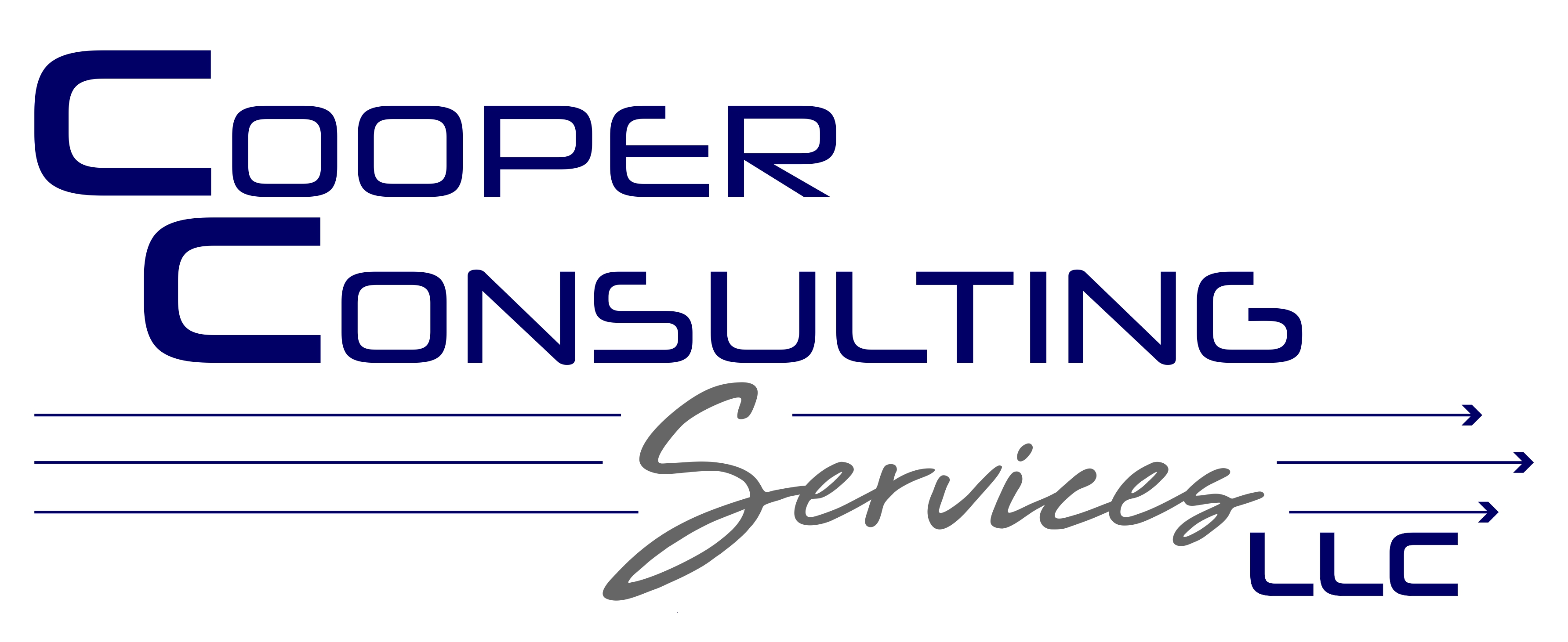 Cooper Consulting Services LLC